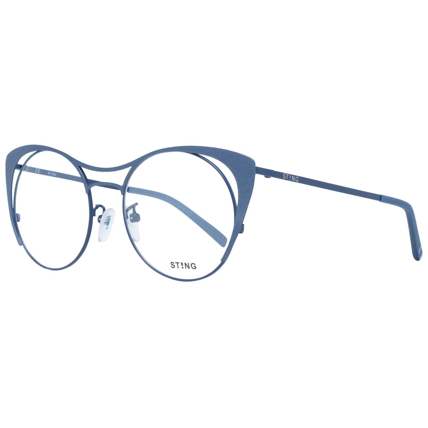 Sting Optical Frame VST135 0F82 51