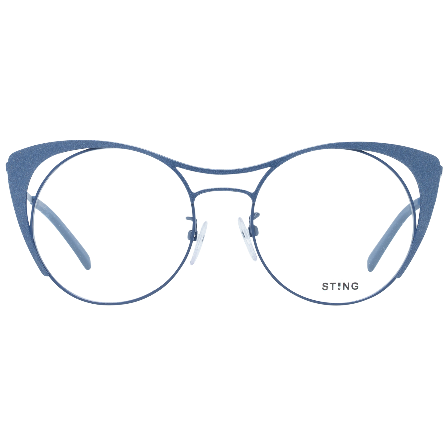 Sting Optical Frame VST135 0F82 51