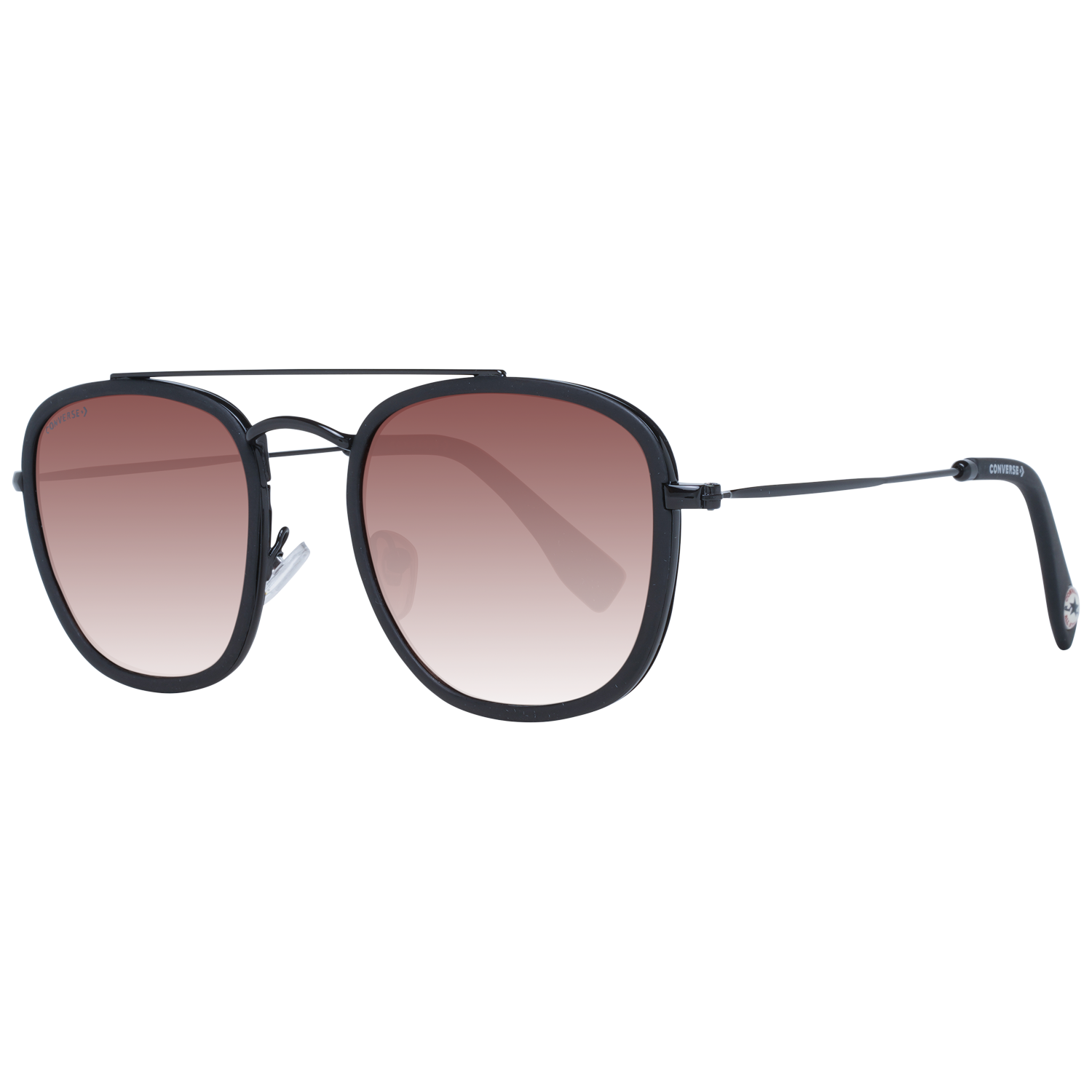 Lunettes de soleil Converse SCO285 QBLAC 53