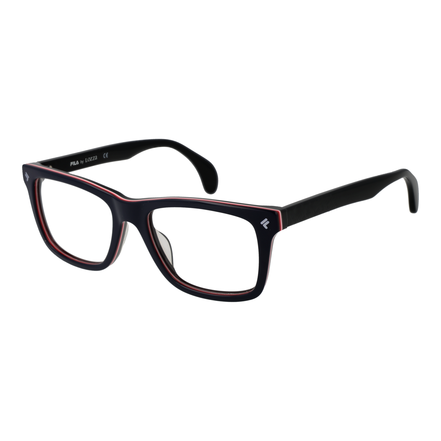 Monture optique Lozza VL4242 09DD 54