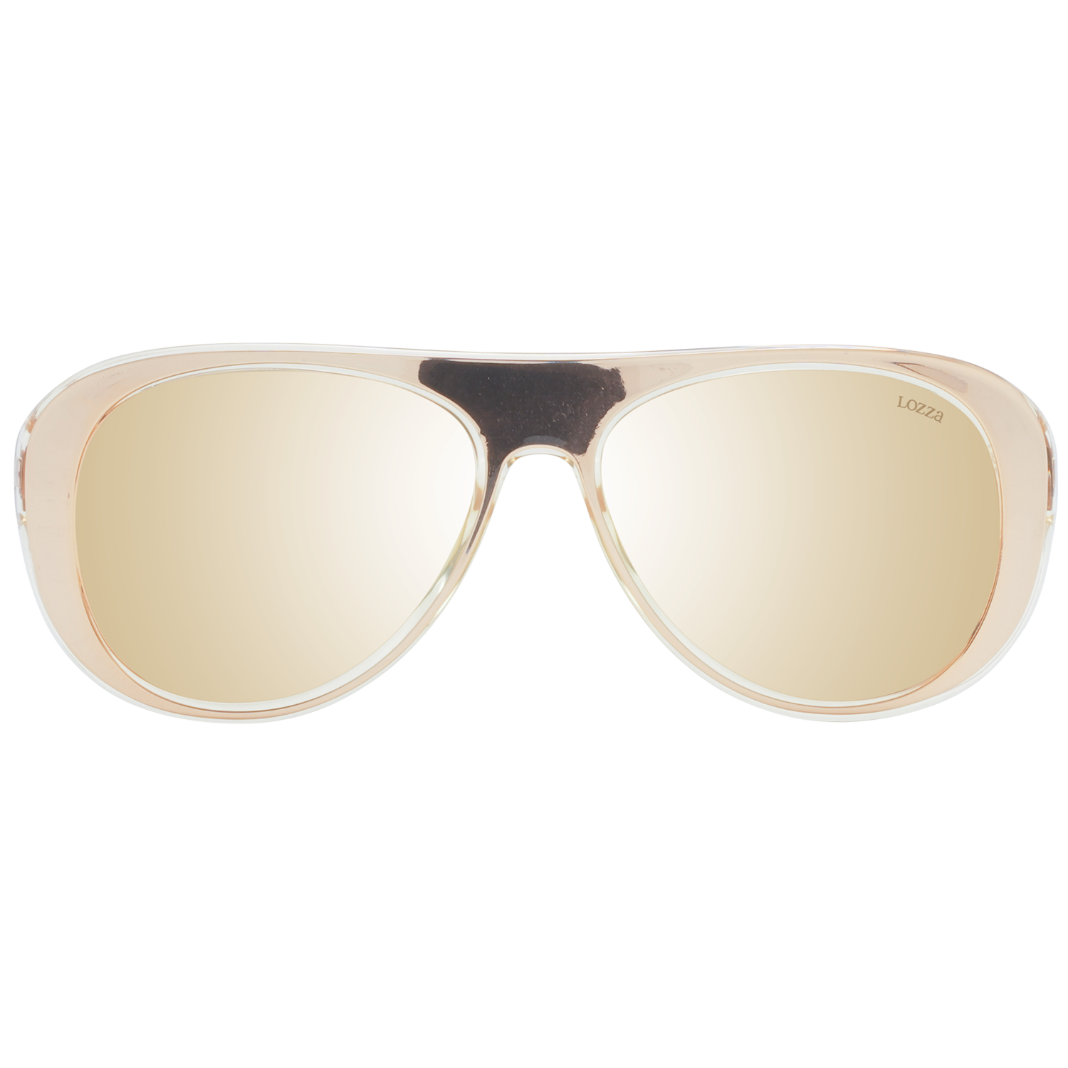 Lunettes de soleil Lozza SL4255V 880G 56