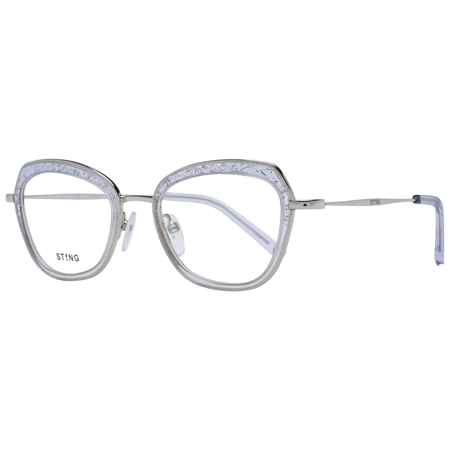 Sting Optical Frame VST370V 0579 50