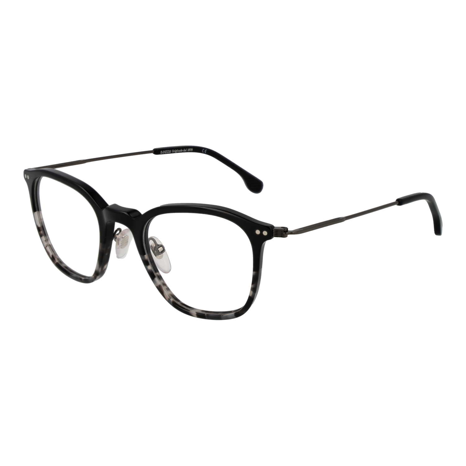 Monture optique Lozza VL4267 0AFF 48
