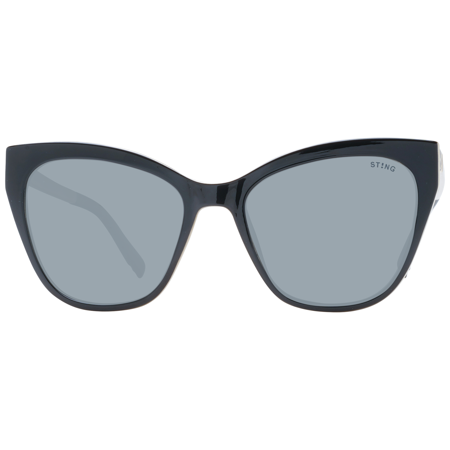Sting Optical Frame SST380 ALFP 52 Sunglasses Clip