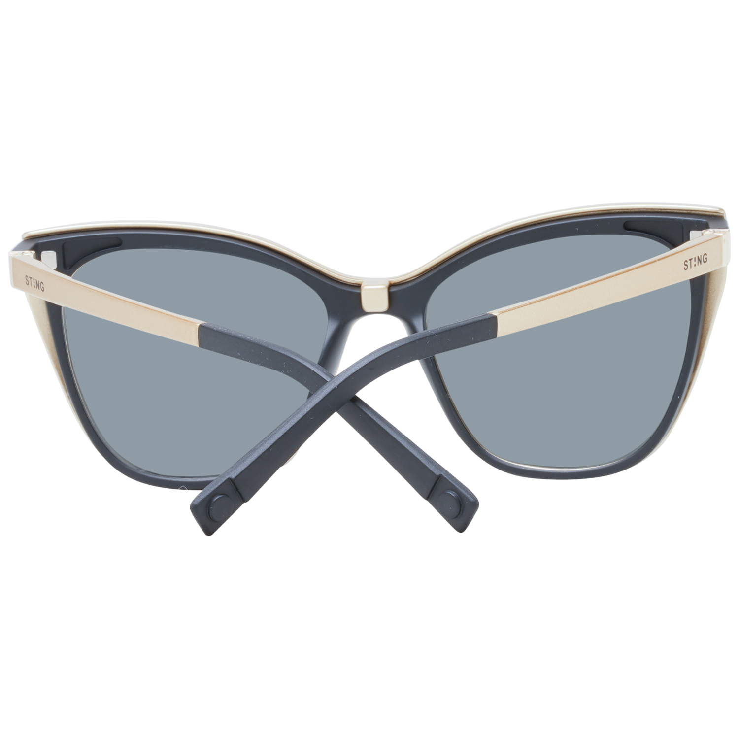 Sting Optical Frame SST380 ALFP 52 Sunglasses Clip