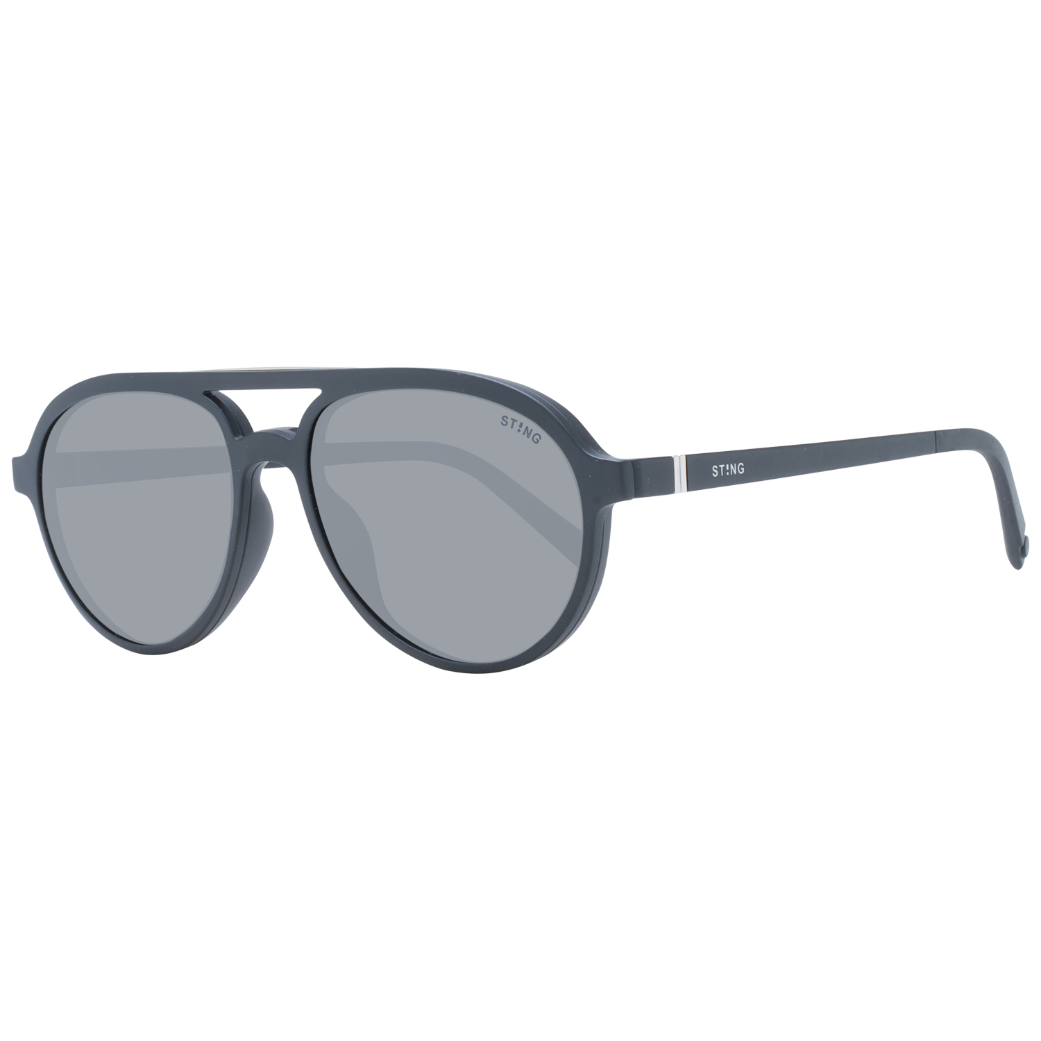 Sting Optical Frame SST410 U28P 54 Sunglasses Clip