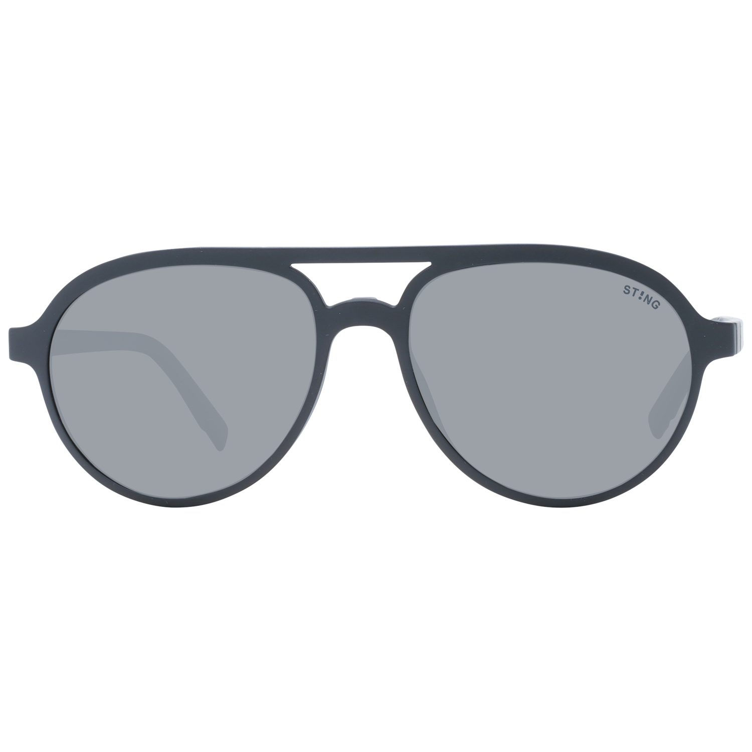 Sting Optical Frame SST410 U28P 54 Sunglasses Clip