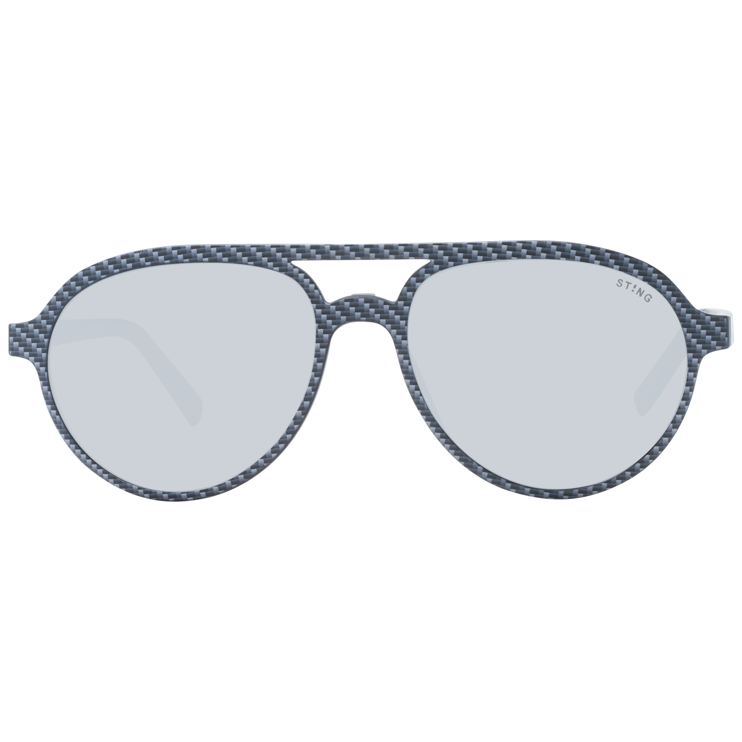 Sting Optical Frame SST410 Z42P 54 Sunglasses Clip