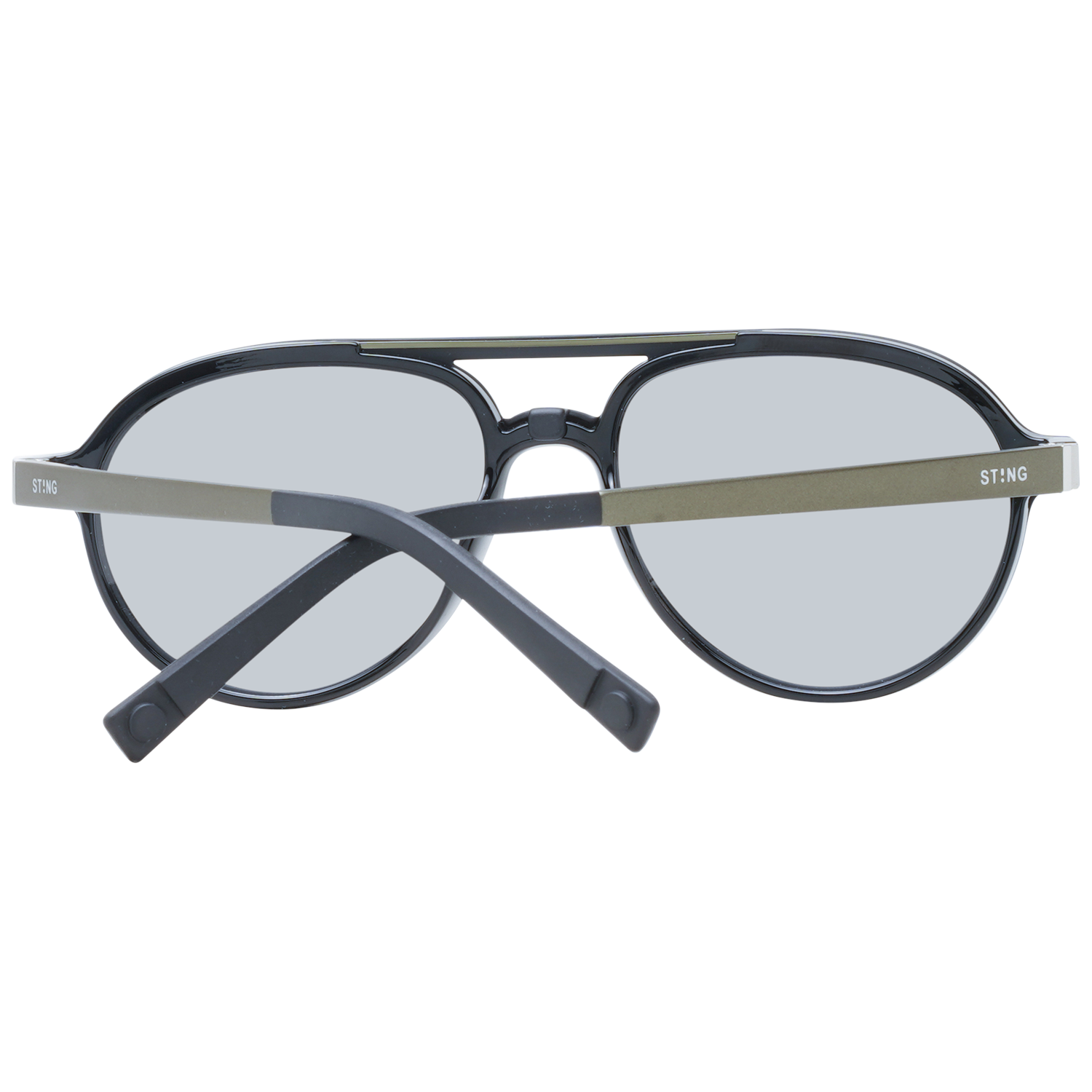 Sting Optical Frame SST410 Z42P 54 Sunglasses Clip