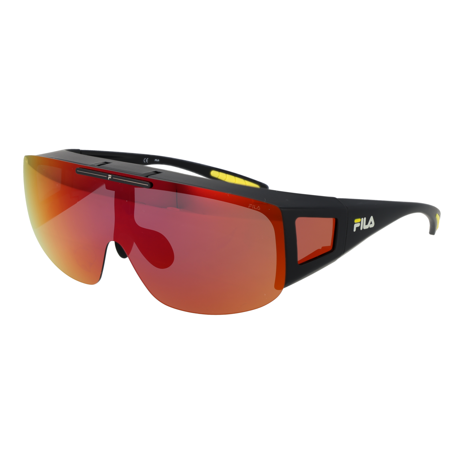 Fila Sunglasses SFI126 U28Z 99
