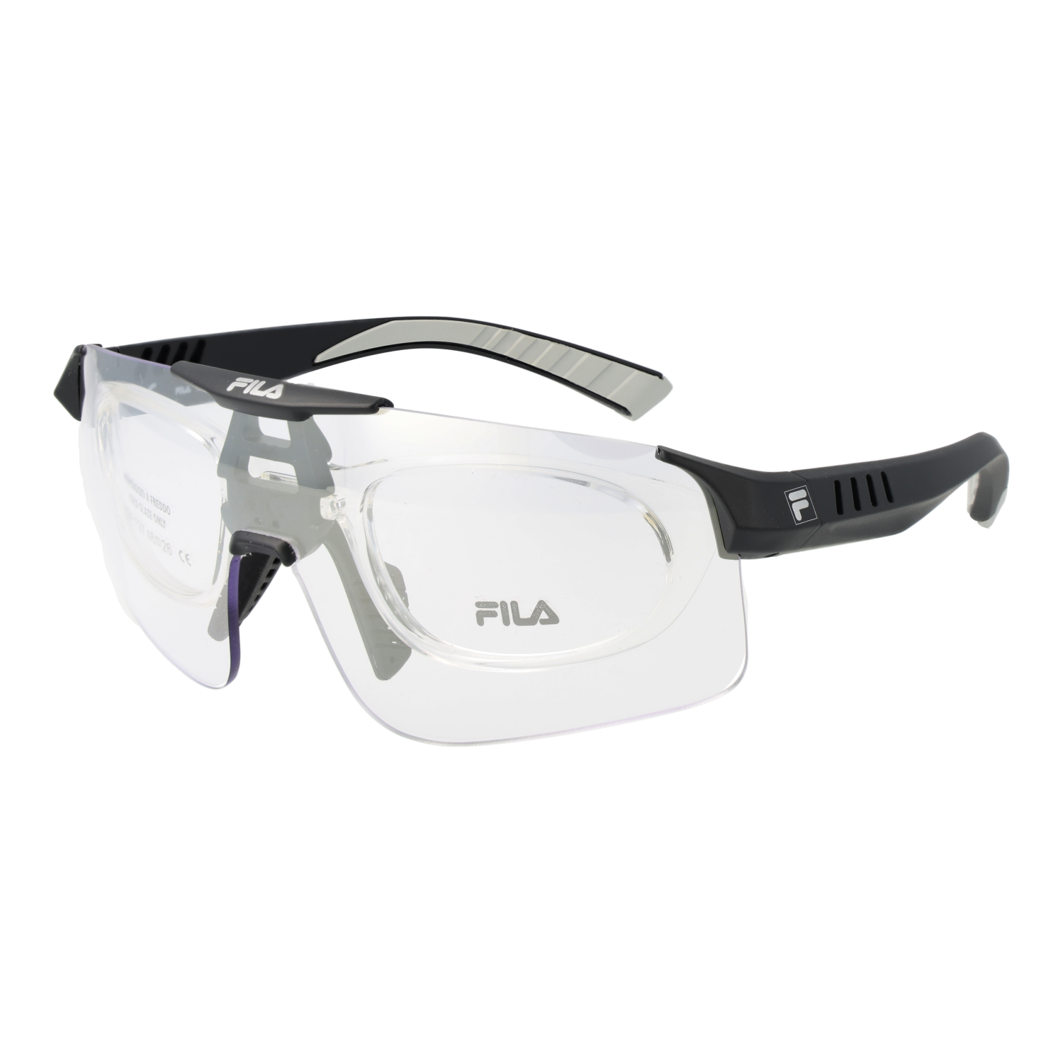 Fila Sunglasses SFI127 R43X 99