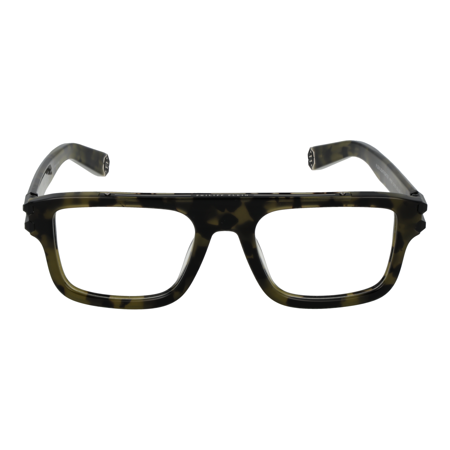 Philipp Plein Optical Frame VPP021M 092I 53