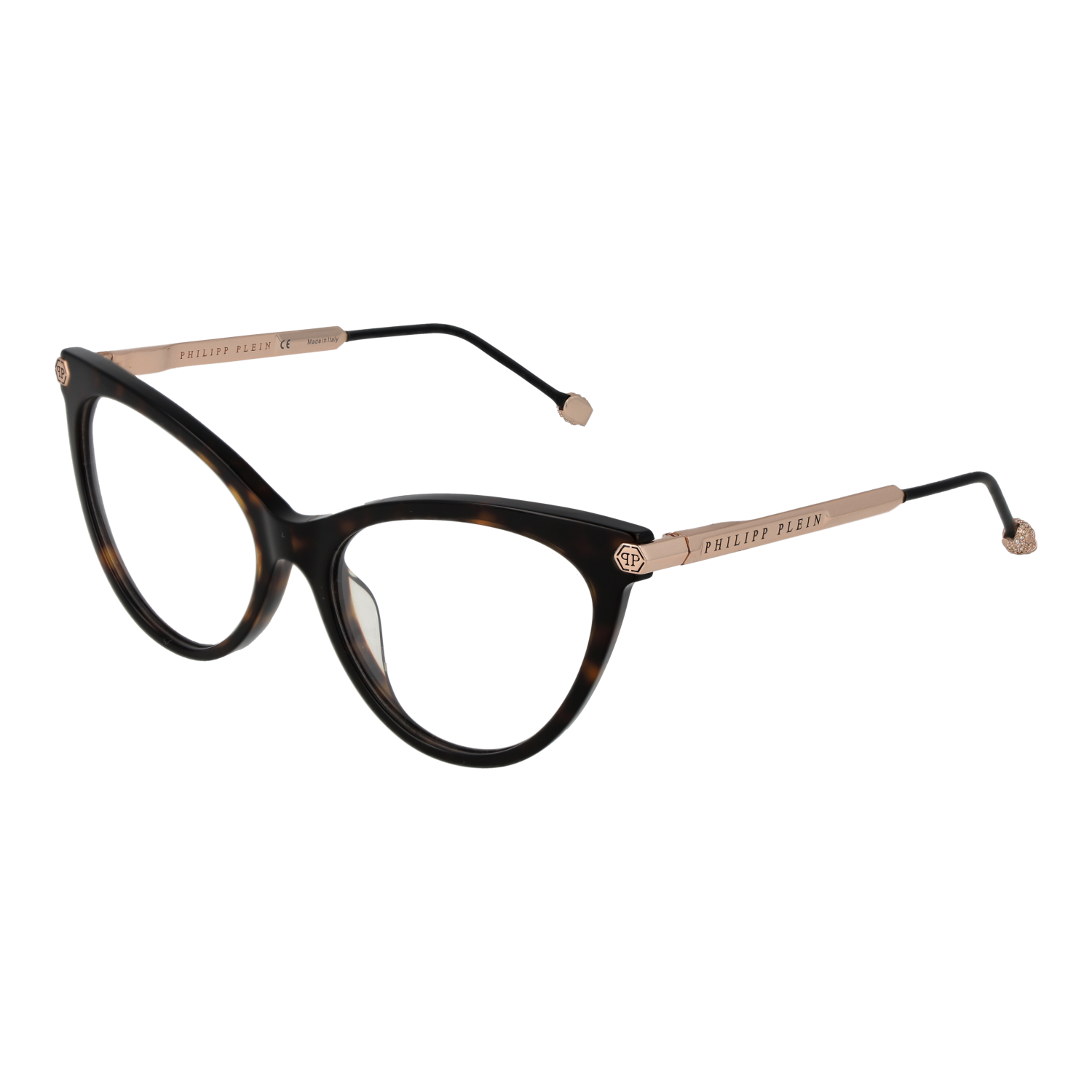 Philipp Plein Optical Frame VPP037S 0722 54