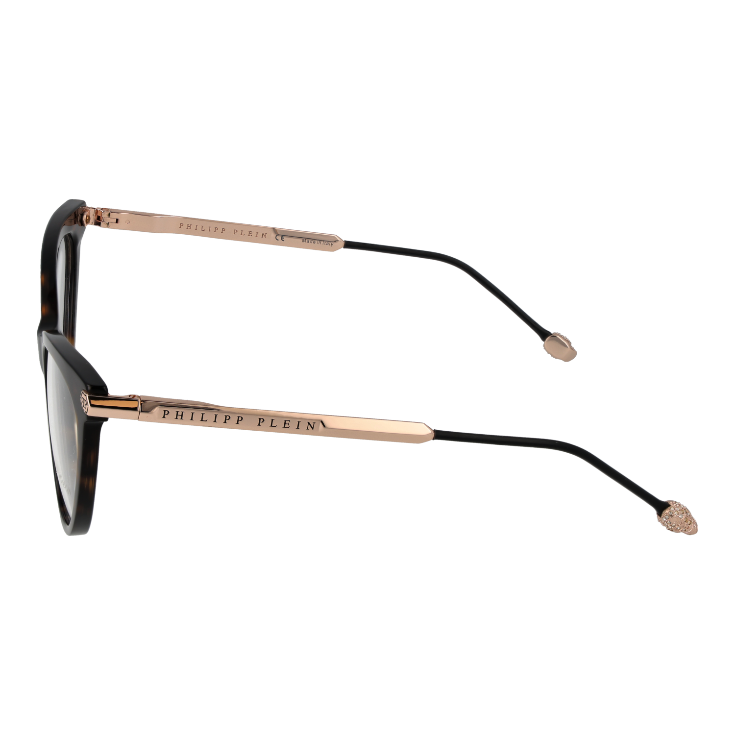 Philipp Plein Optical Frame VPP037S 0722 54