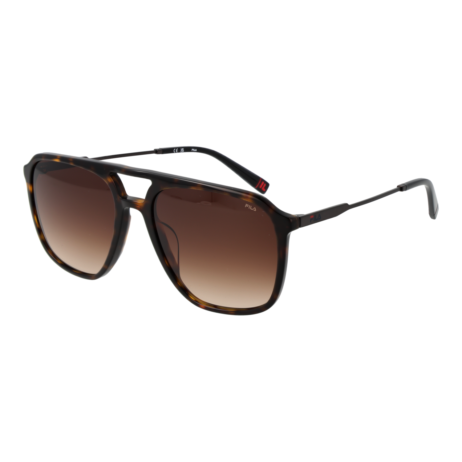 Fila Sunglasses SFI215 722Y 56