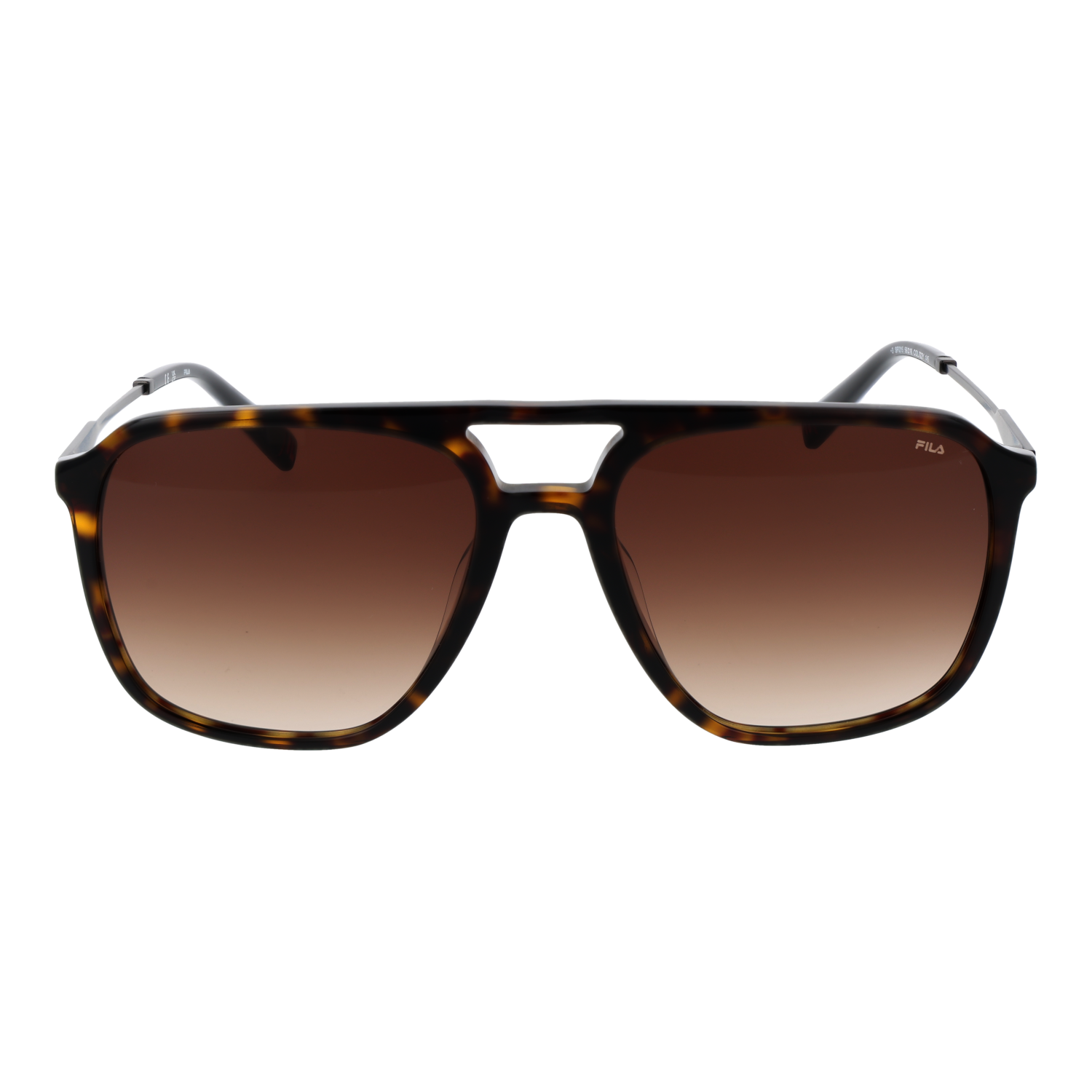 Lunettes de soleil Fila SFI215 722Y 56