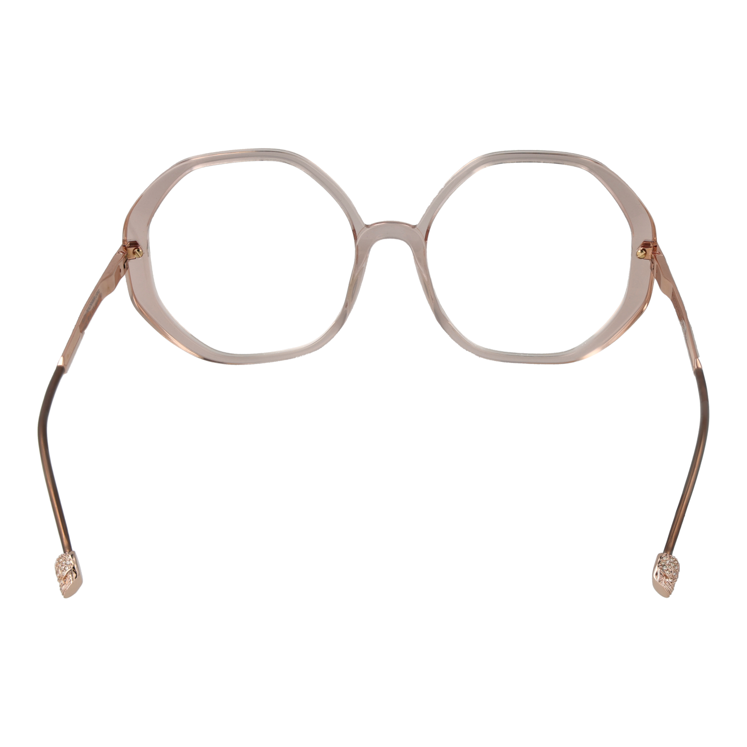 Philipp Plein Optical Frame VPP053S 09AH 56