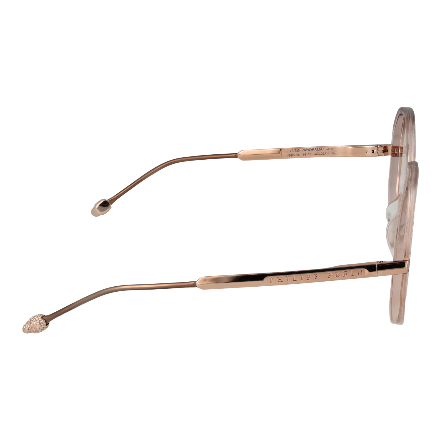 Philipp Plein Optical Frame VPP053S 09AH 56
