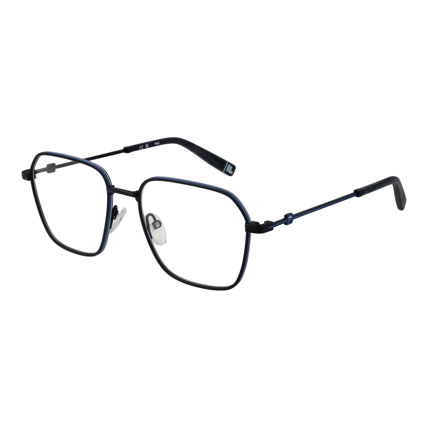 Fila Optical Frame VFI308 08KA 52