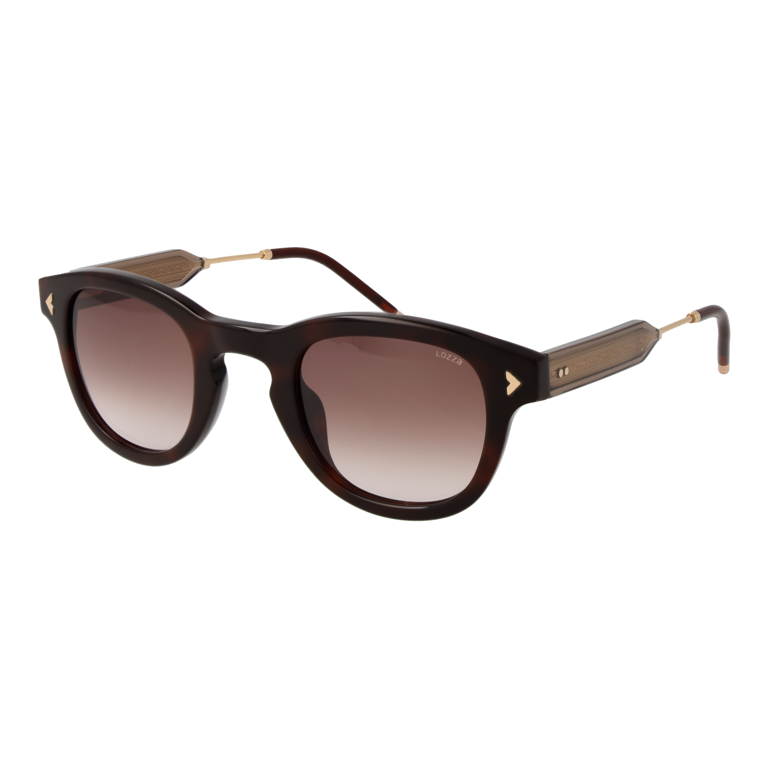 Lozza Sunglasses SL4315 0752 47