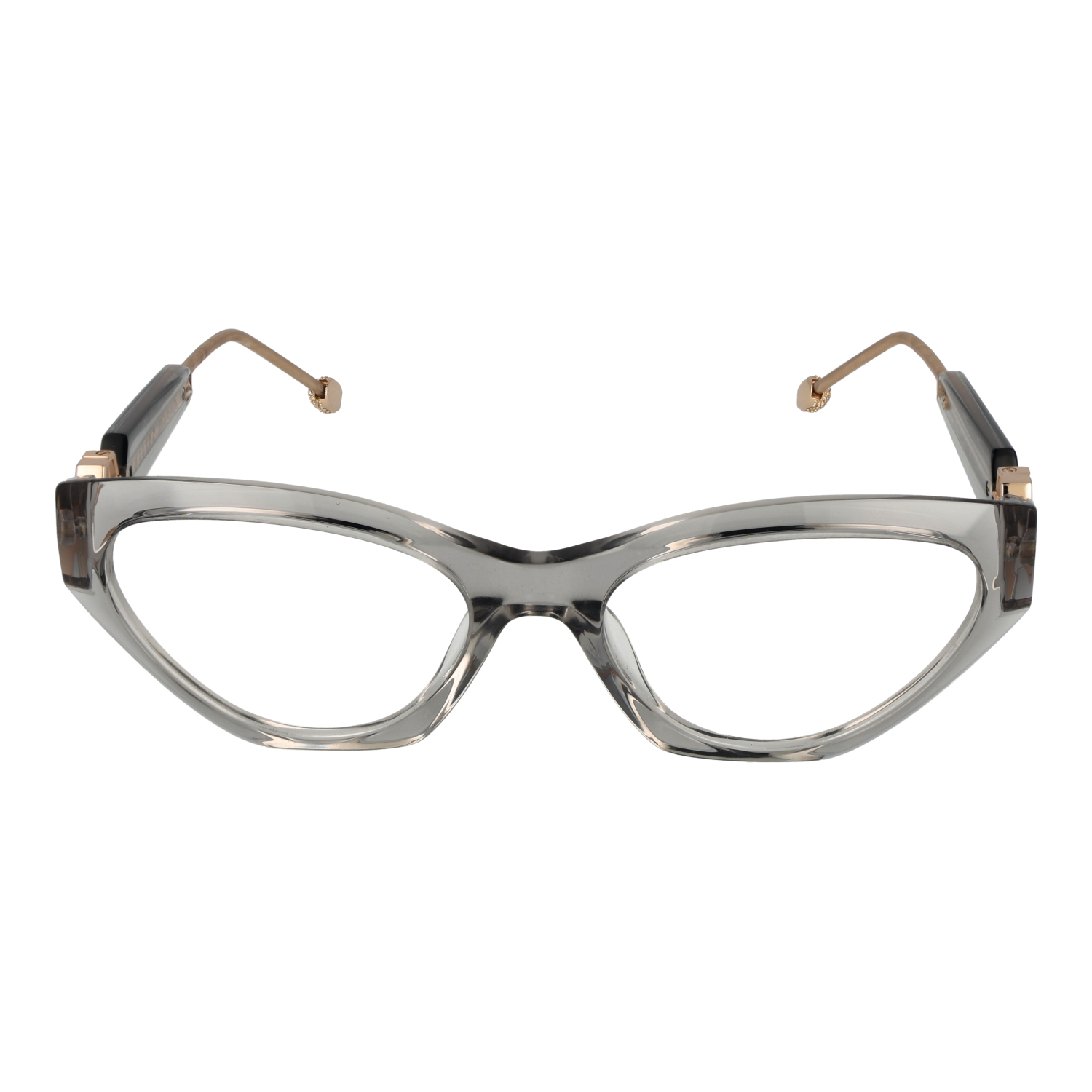 Philipp Plein Optical Frame VPP069S 03GU 55