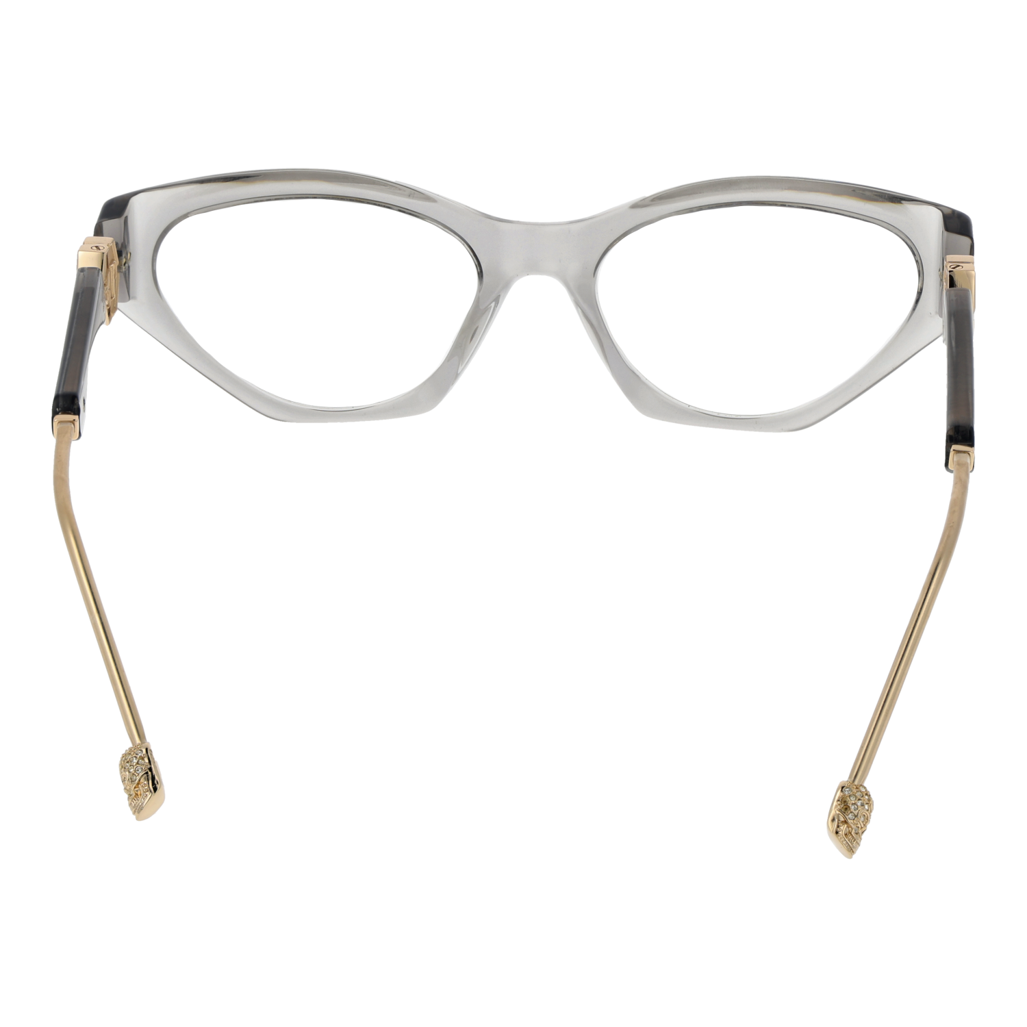 Philipp Plein Optical Frame VPP069S 03GU 55
