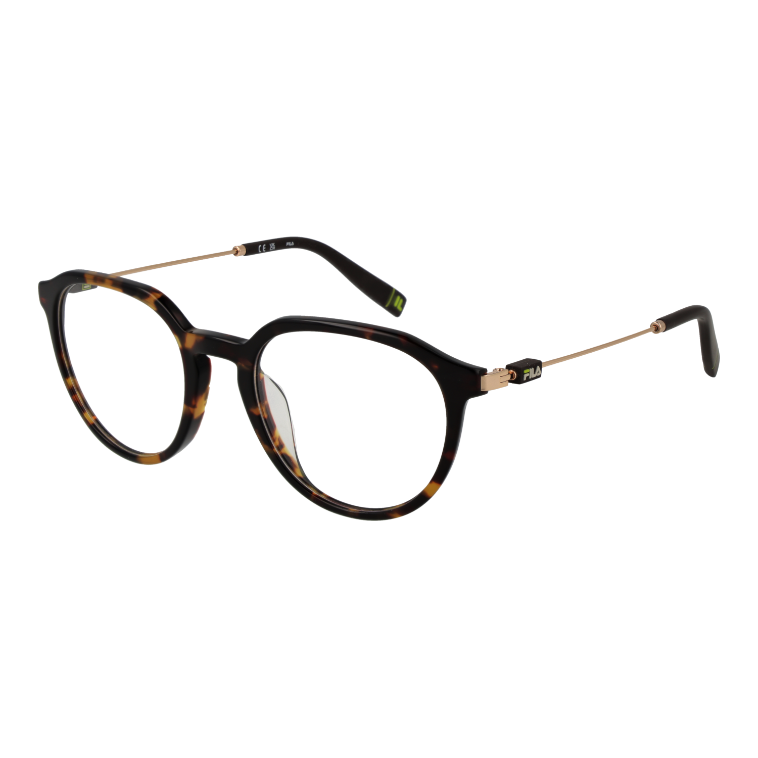 Fila Optical Frame VFI448 04BL 50