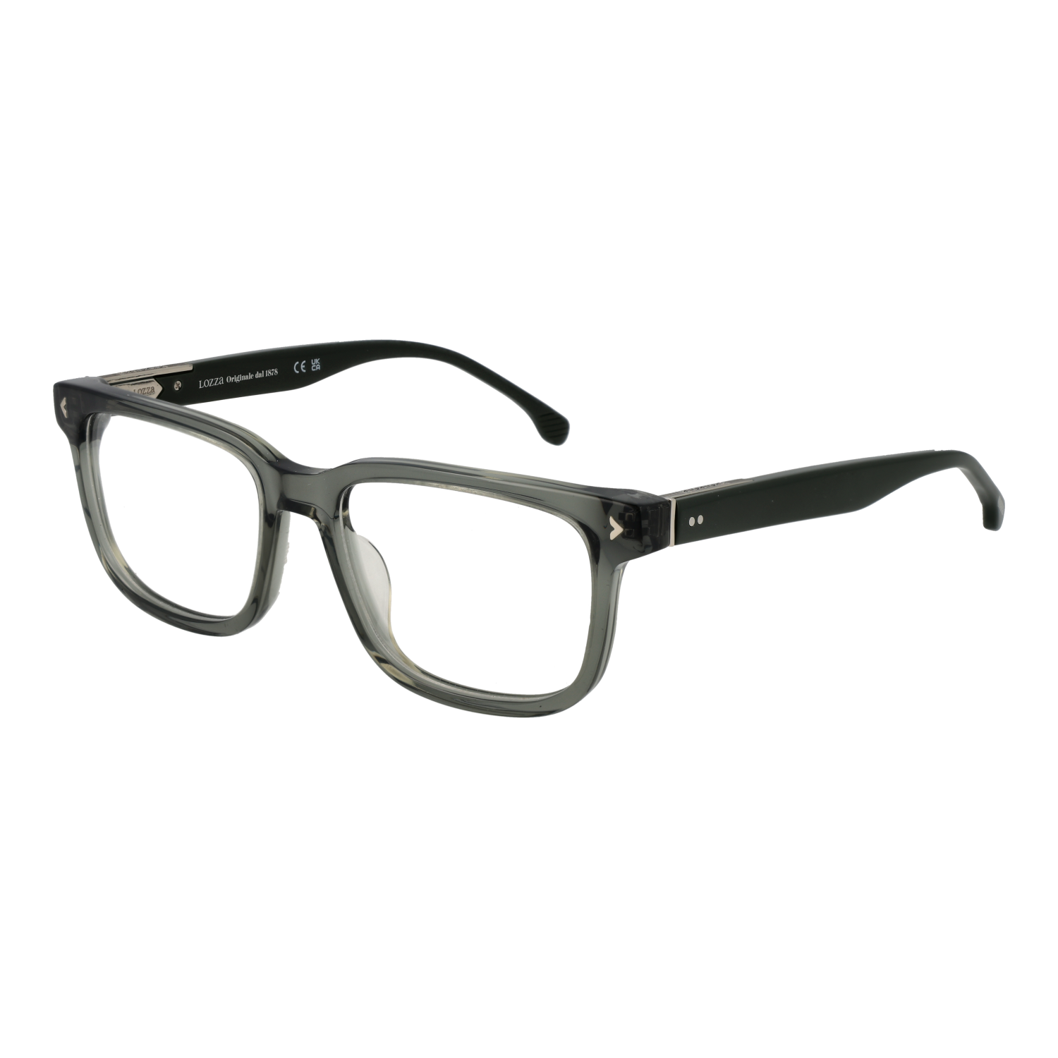 Monture optique Lozza VL4326 098Z 54