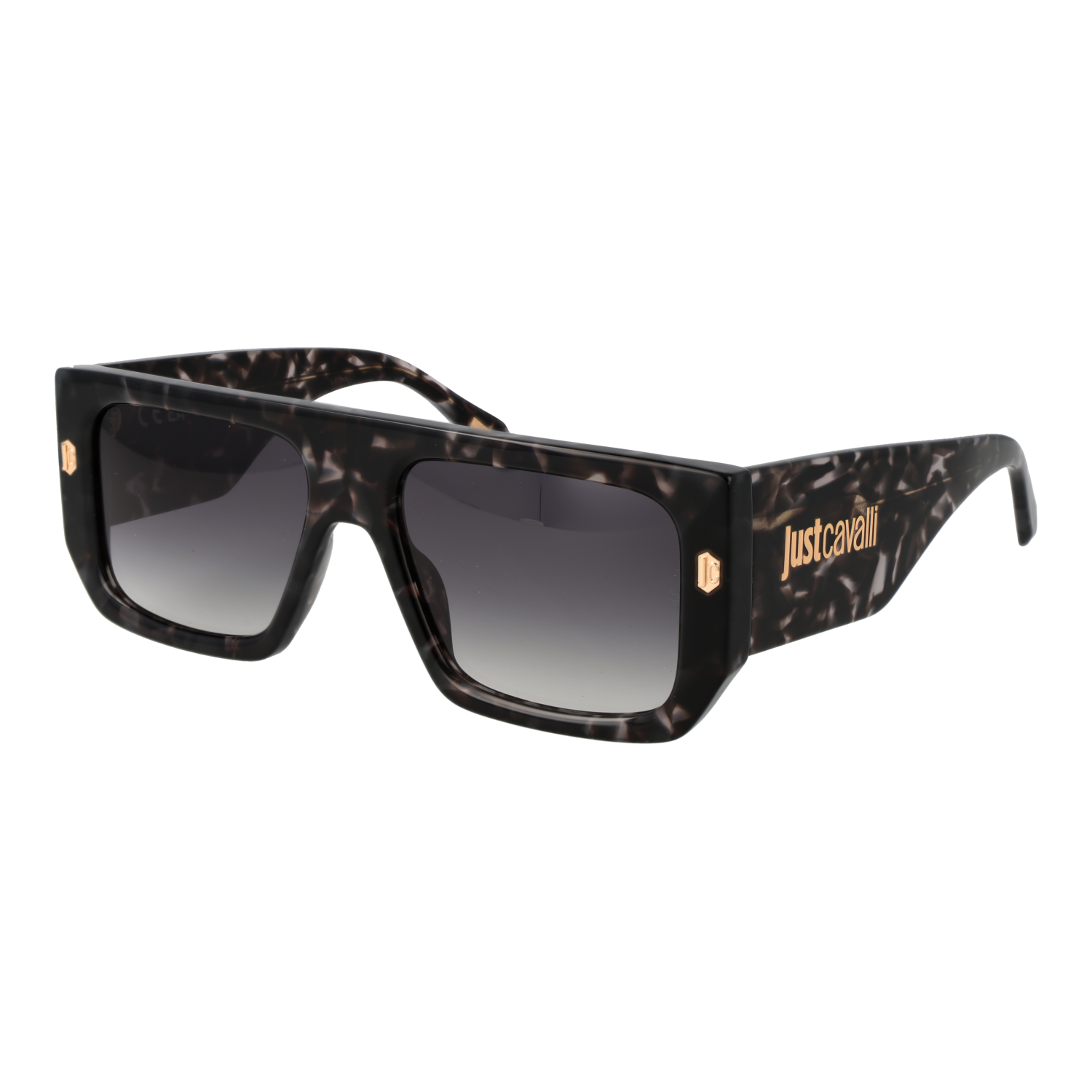 Just Cavalli Sunglasses SJC022 096N 56