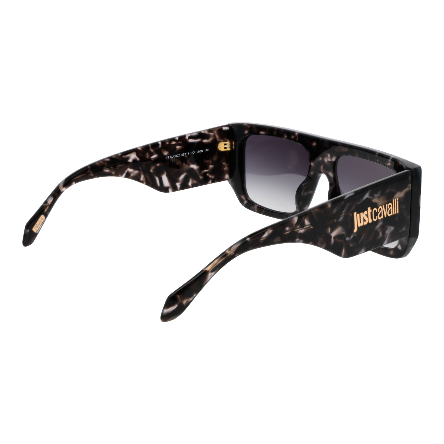 Just Cavalli Sunglasses SJC022 096N 56