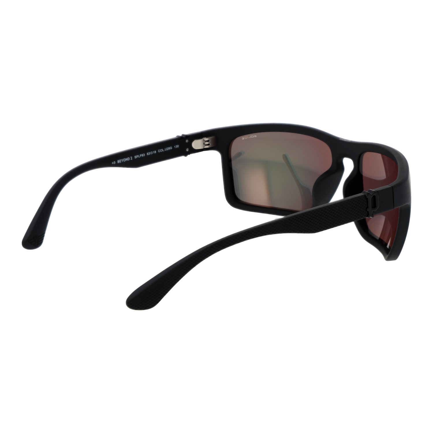 Police Sunglasses SPLF63 U28G 63