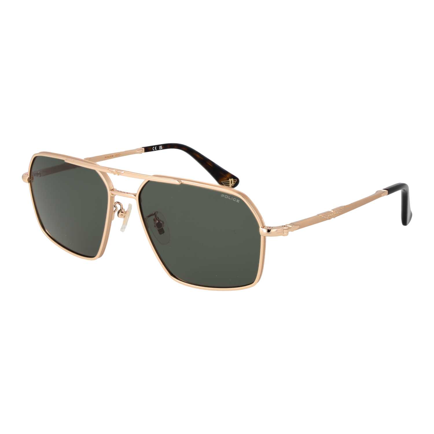 Police Sunglasses SPLL86 0349 58