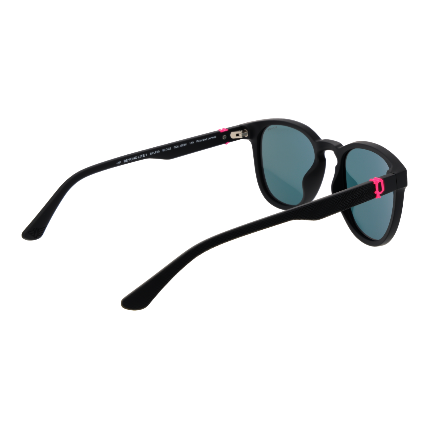 Police Sunglasses SPLF60 U28X 53