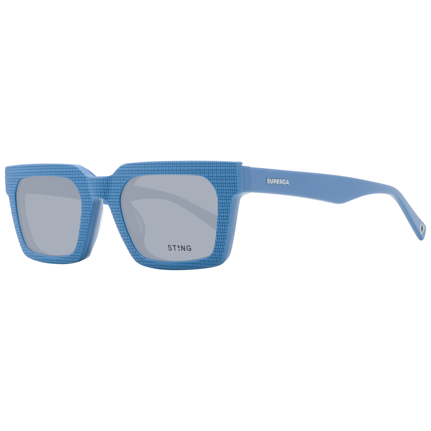 Sting Optical Frame UST496 9LJP 51 Sunglasses Clip