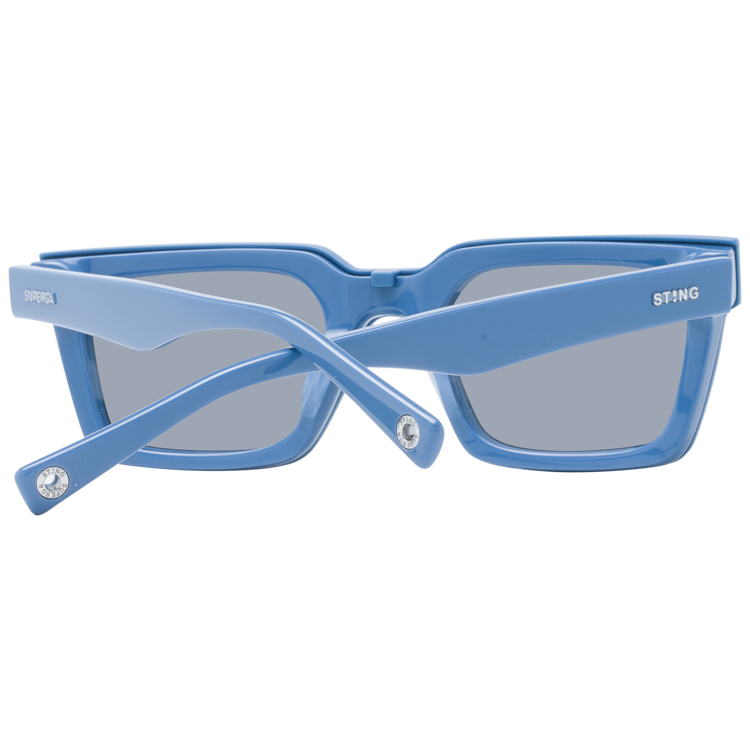 Sting Optical Frame UST496 9LJP 51 Sunglasses Clip