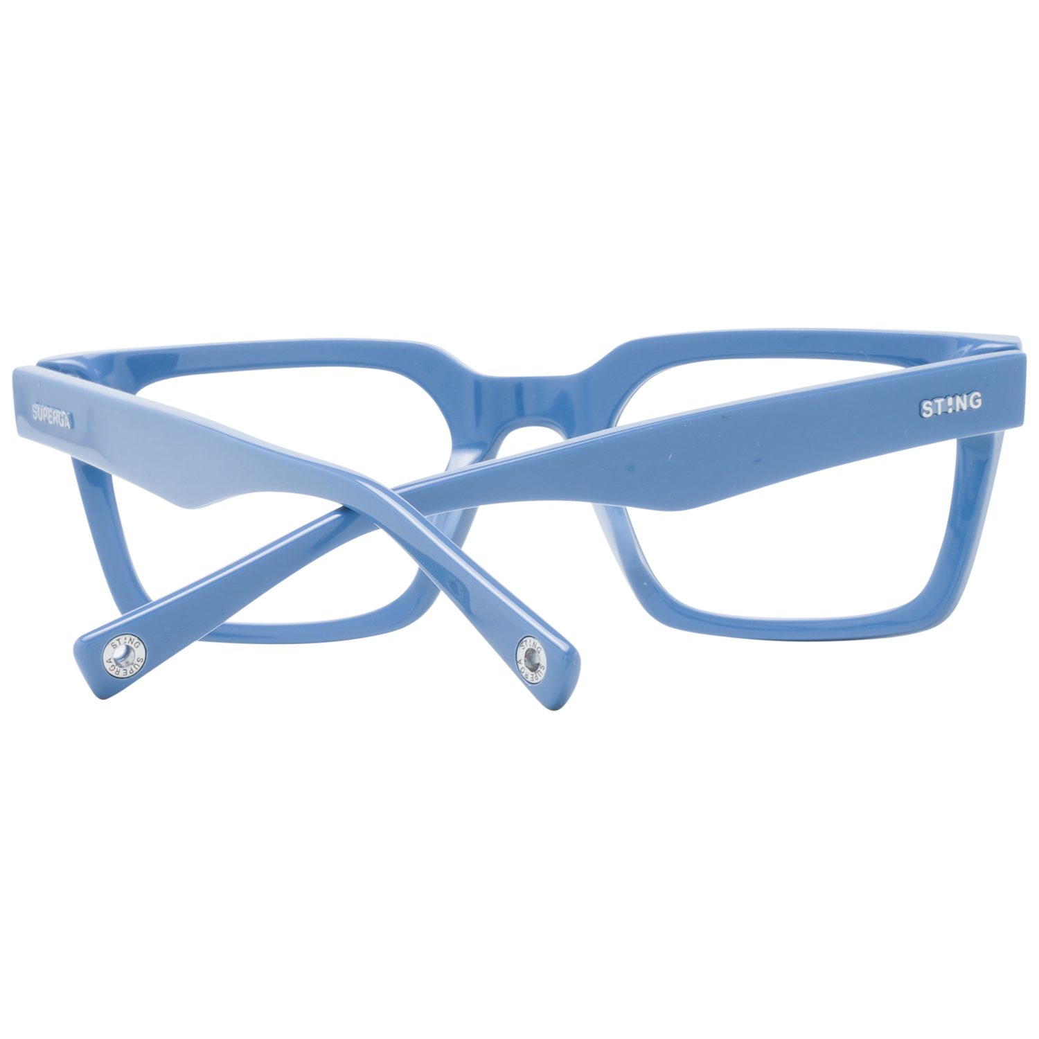 Sting Optical Frame UST496 9LJP 51 Sunglasses Clip