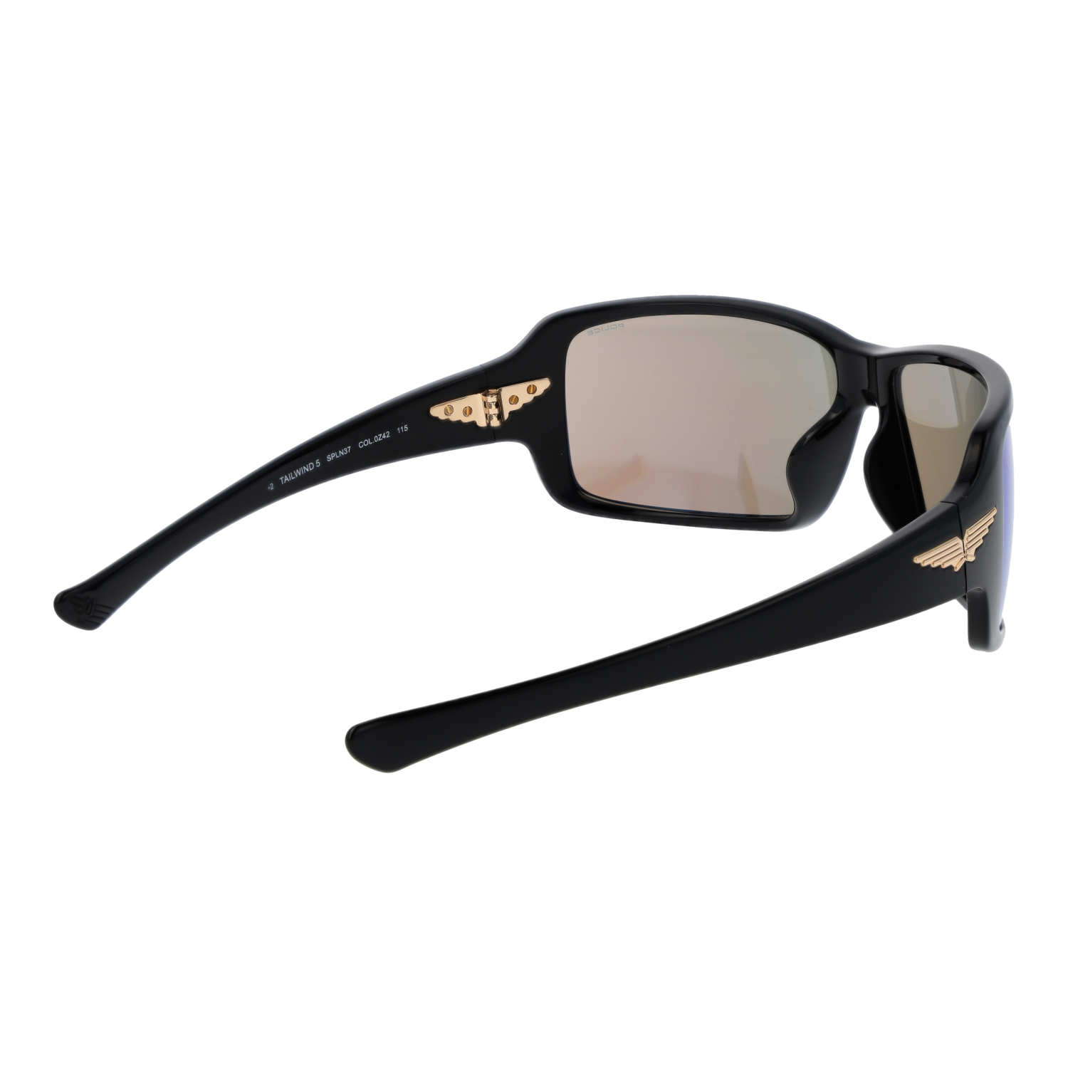 Police Sunglasses SPLN37 0Z42 65