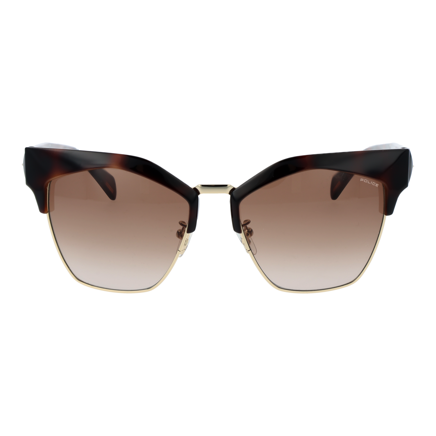 Police Sunglasses SPLN59 01AY 56