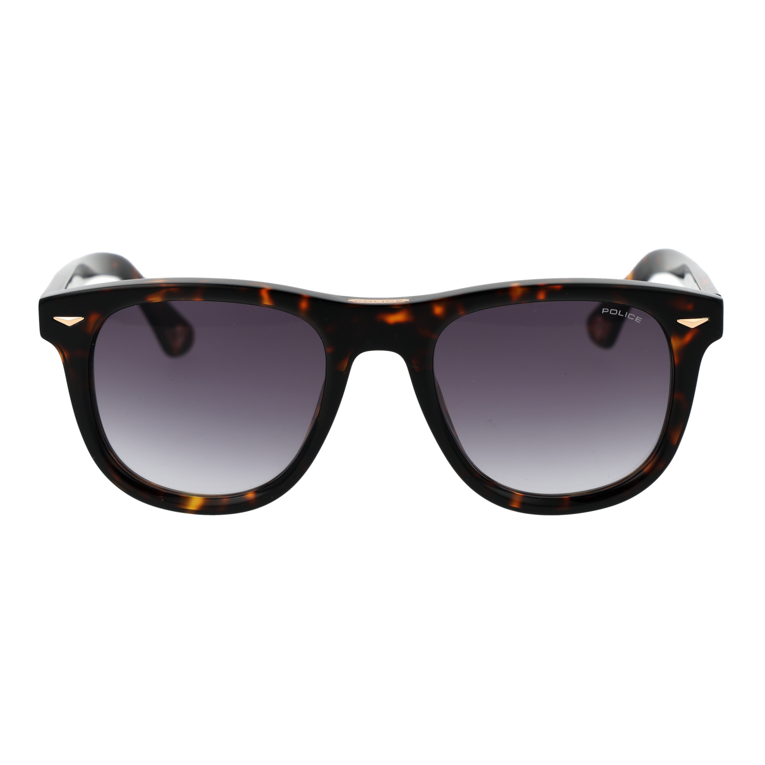 Police Sunglasses SPLL87V 6E4V 52