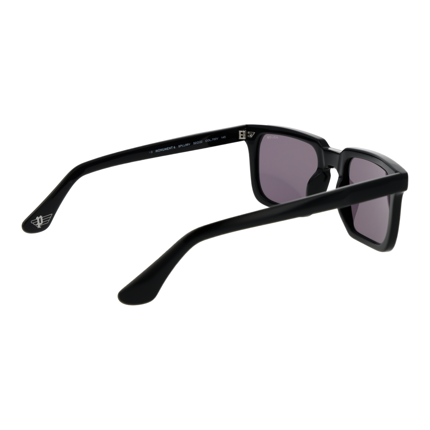 Police Sunglasses SPLL88E 700V 52