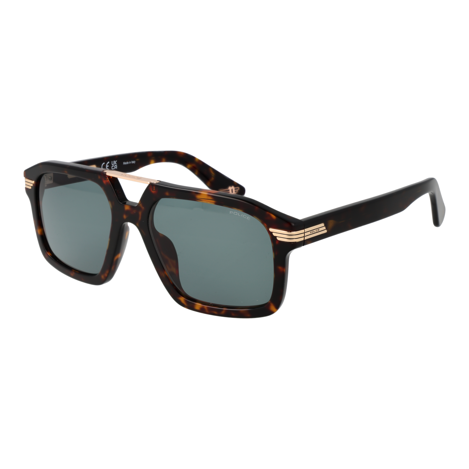 Police Sunglasses SPLP28M 0722 56