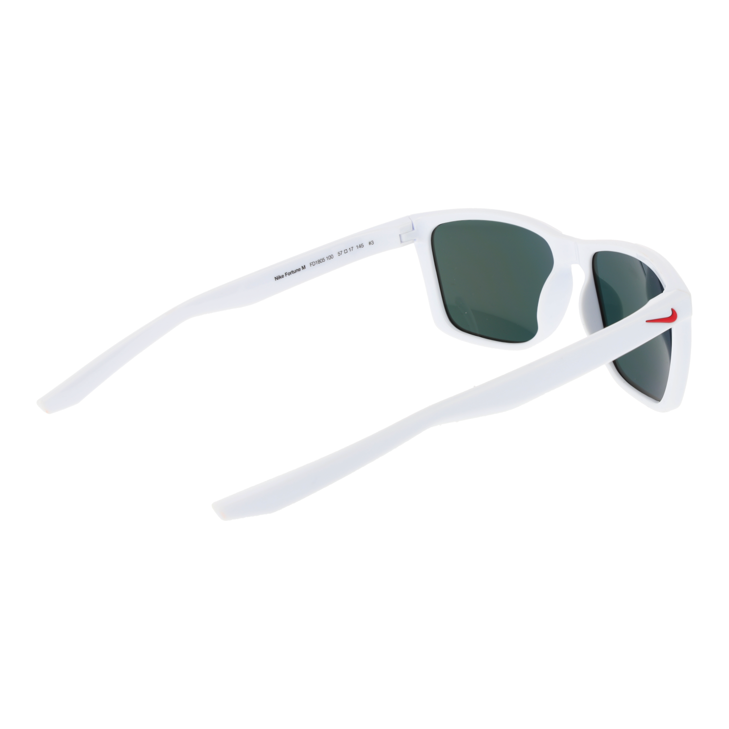 Nike Sunglasses NKFD1805 100 57 Fortune M