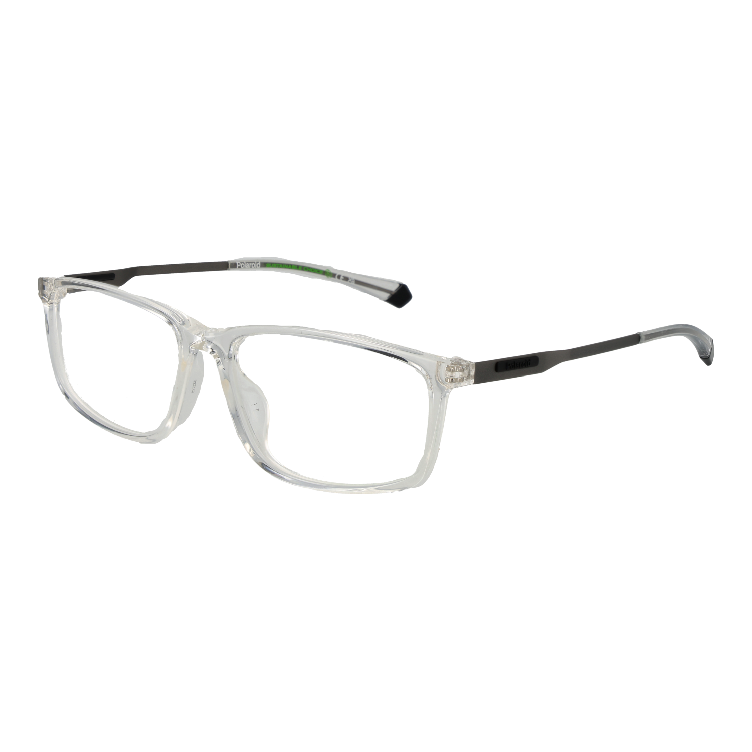 Polaroid Optical Frame PLD D535/G 900 58