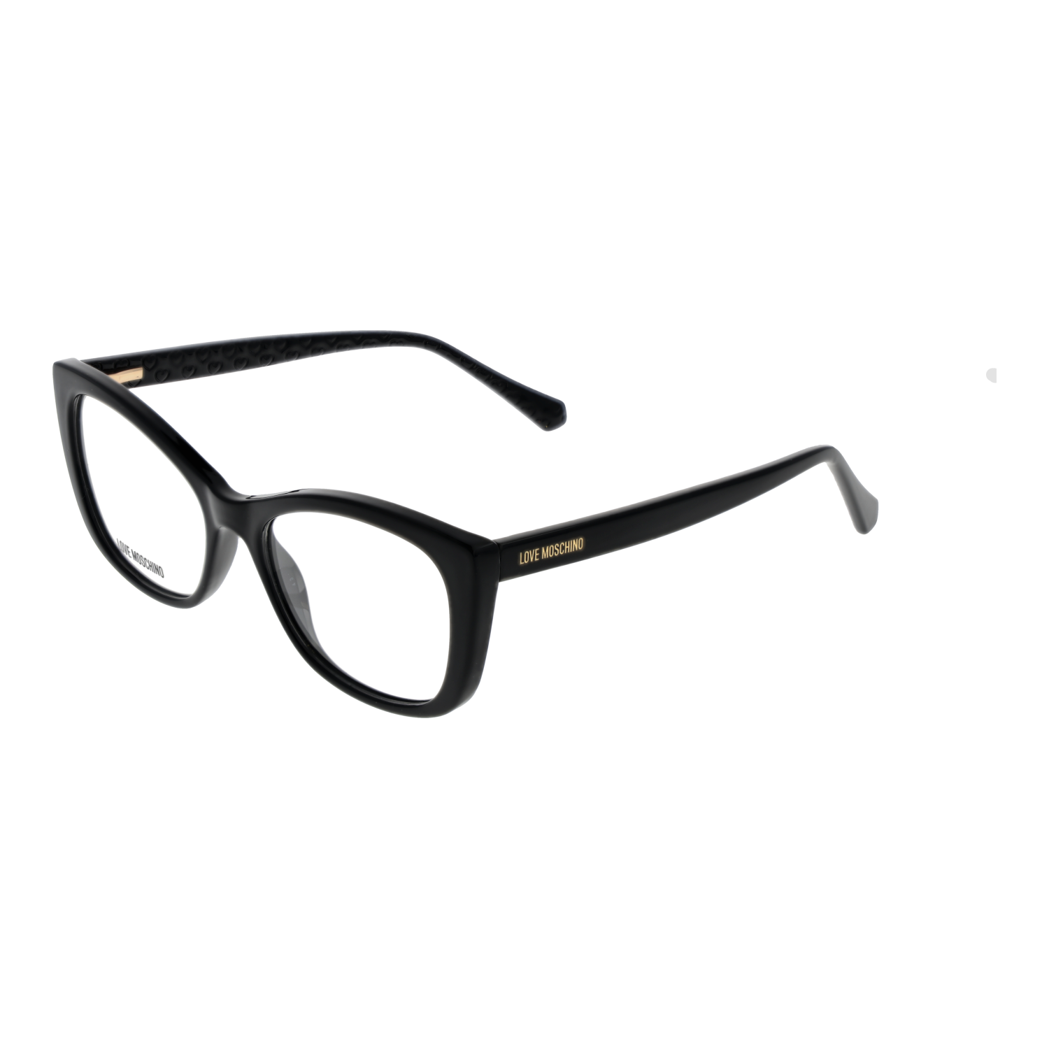 Moschino Love monture optique MOL644 807 53