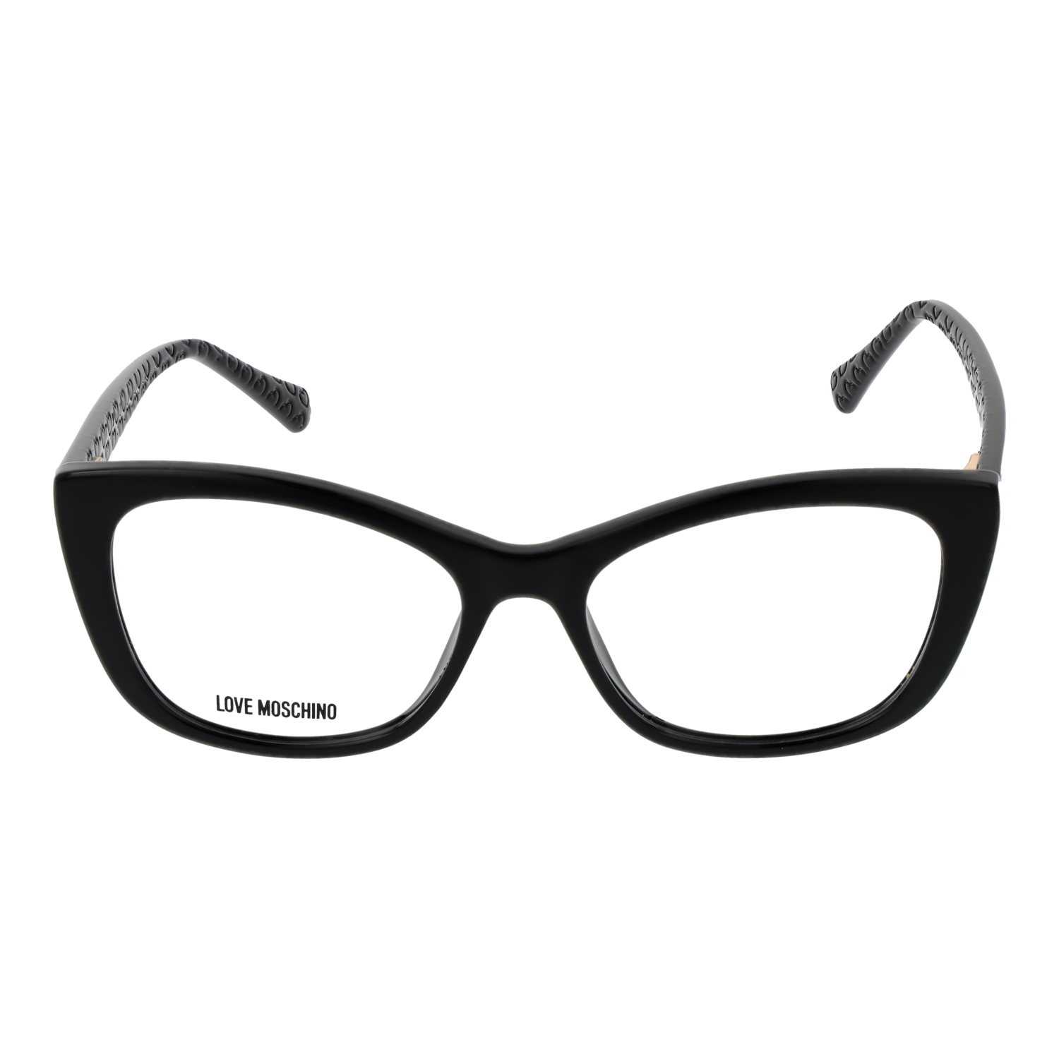 Moschino Love monture optique MOL644 807 53