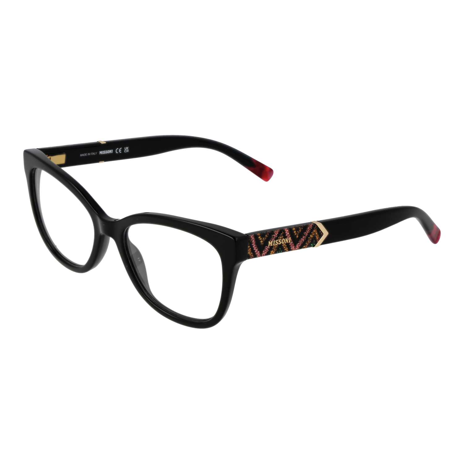 Missoni Optical Frame MIS 0190 807 54