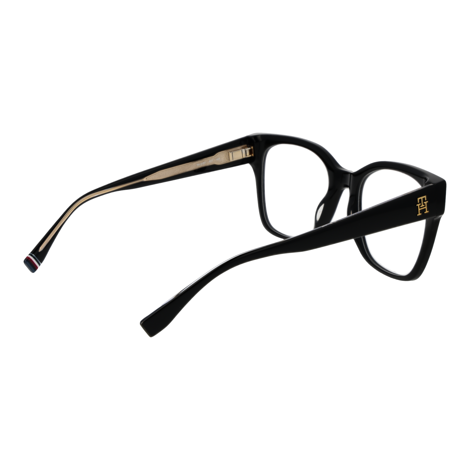 Tommy Hilfiger Optical Frame TH 2157 807 52
