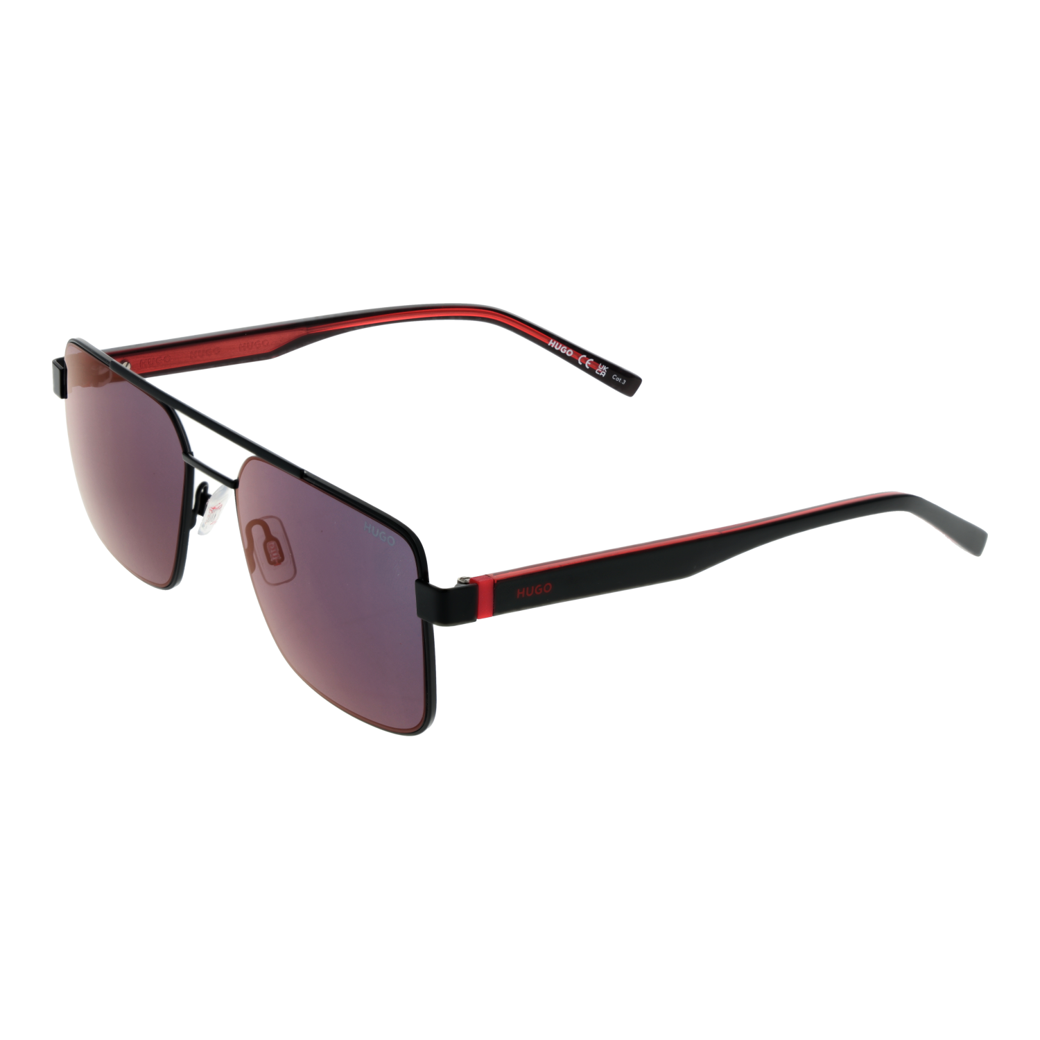 Hugo Sunglasses HG 1313/S 003AO 56