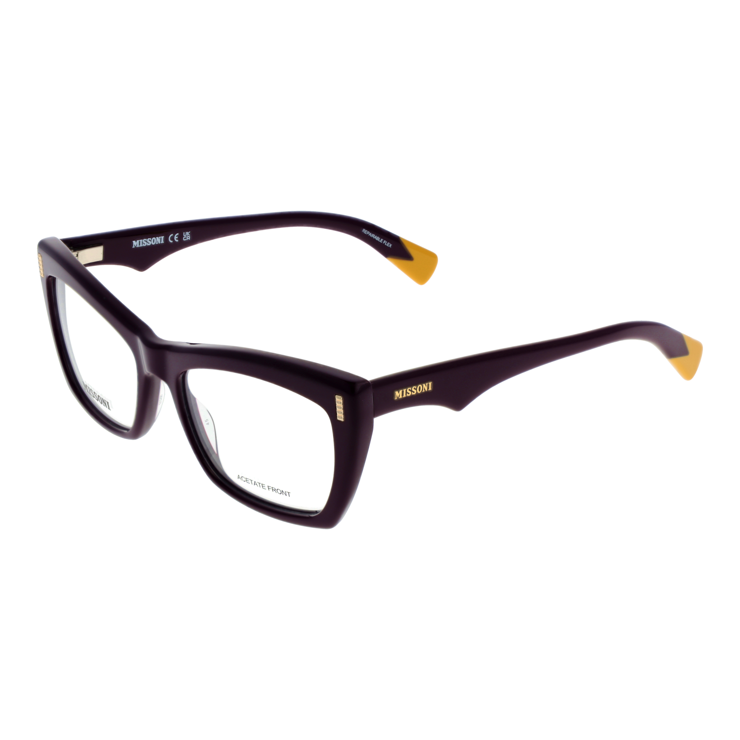 Missoni Optical Frame MIS 0207 0T7 53