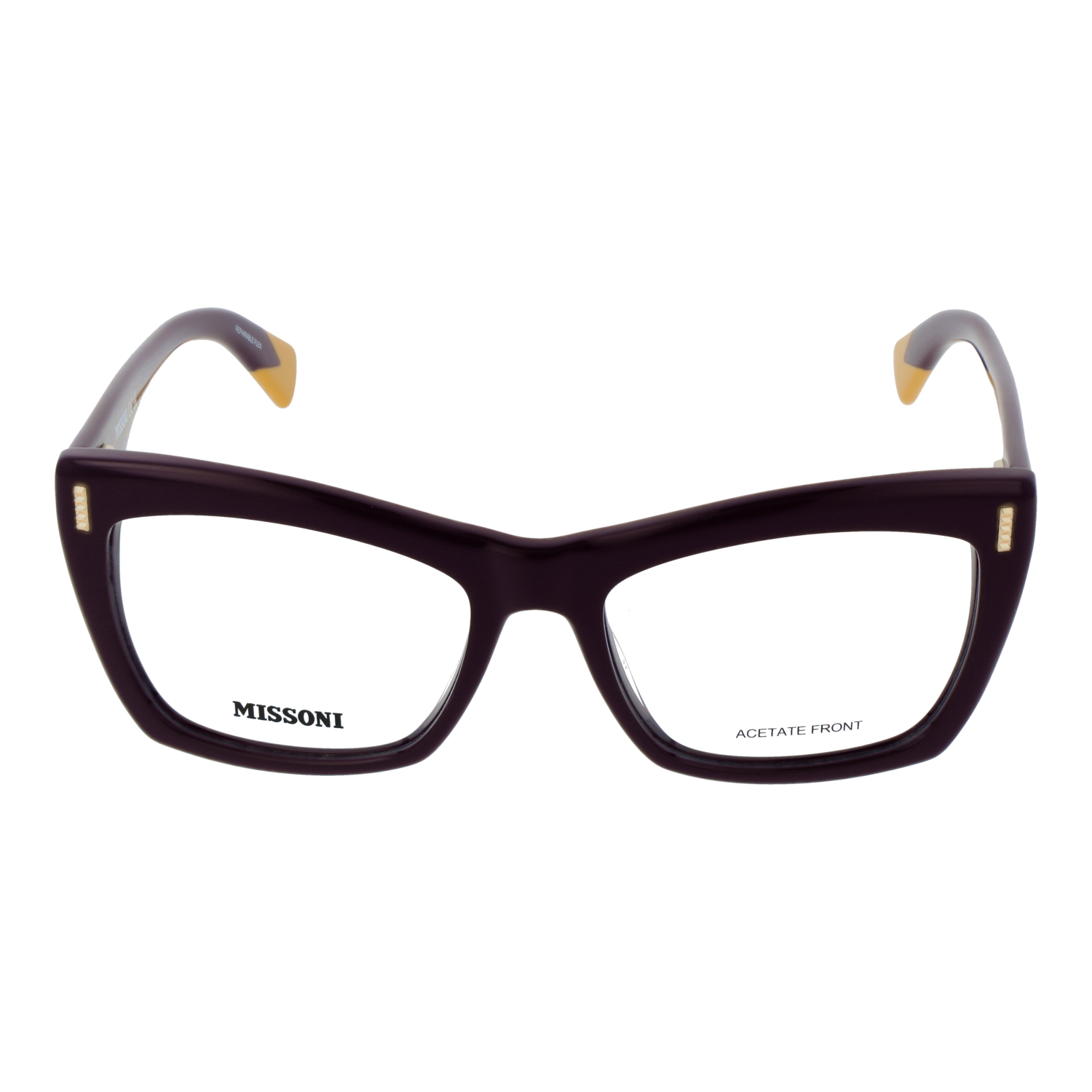 Missoni Optical Frame MIS 0207 0T7 53